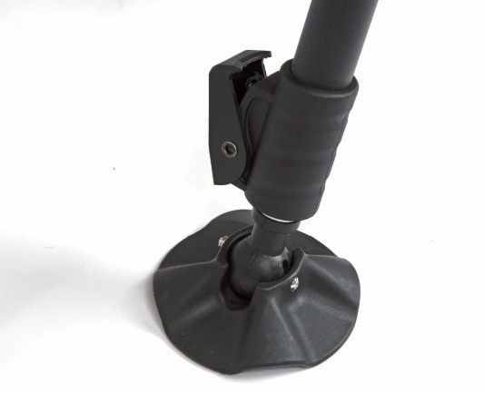 Fotel Sonik BANK-TEK HI-BACK RECLINER 67x85x22cm Fotel Sonik BANK-TEK HI-BACK RECLINER 67x85x22cm