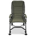 Fotel Sonik BANK-TEK HI-BACK RECLINER 67x85x22cm