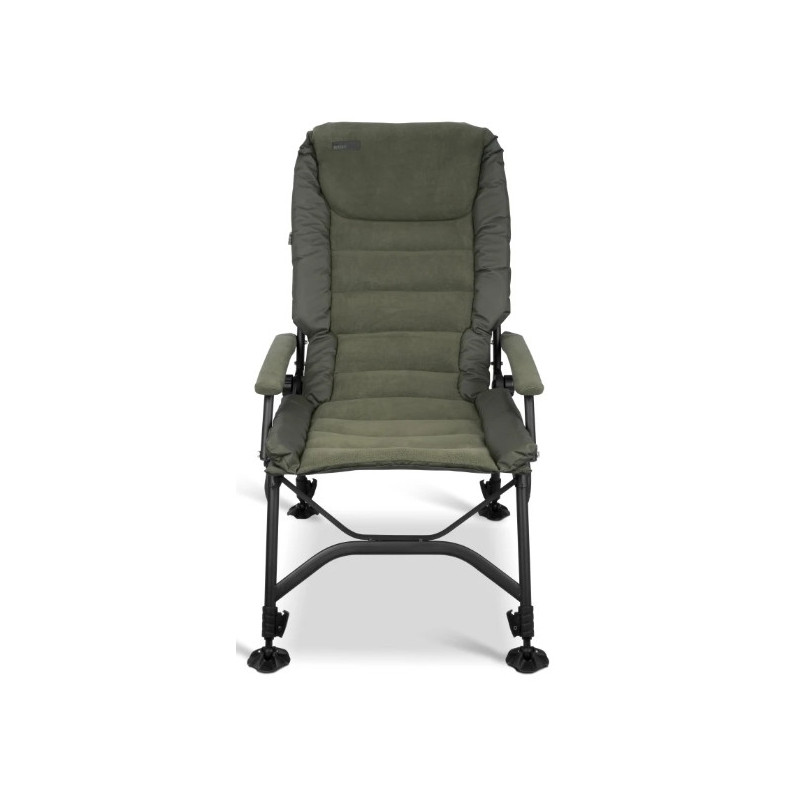 Fotel Sonik BANK-TEK HI-BACK RECLINER 67x85x22cm