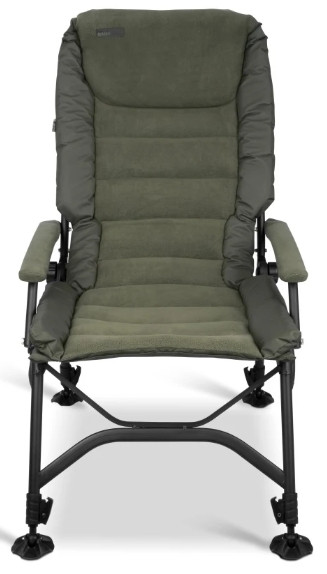 Fotel Sonik BANK-TEK HI-BACK RECLINER 67x85x22cm Fotel Sonik BANK-TEK HI-BACK RECLINER 67x85x22cm