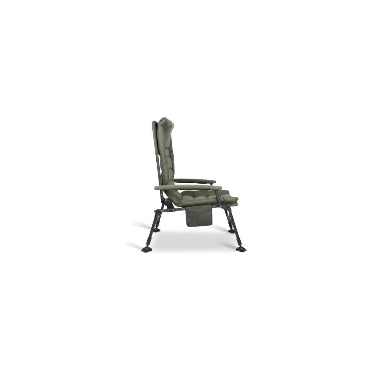 Fotel Sonik BANK-TEK HI-BACK RECLINER 67x85x22cm Fotel Sonik BANK-TEK HI-BACK RECLINER 67x85x22cm