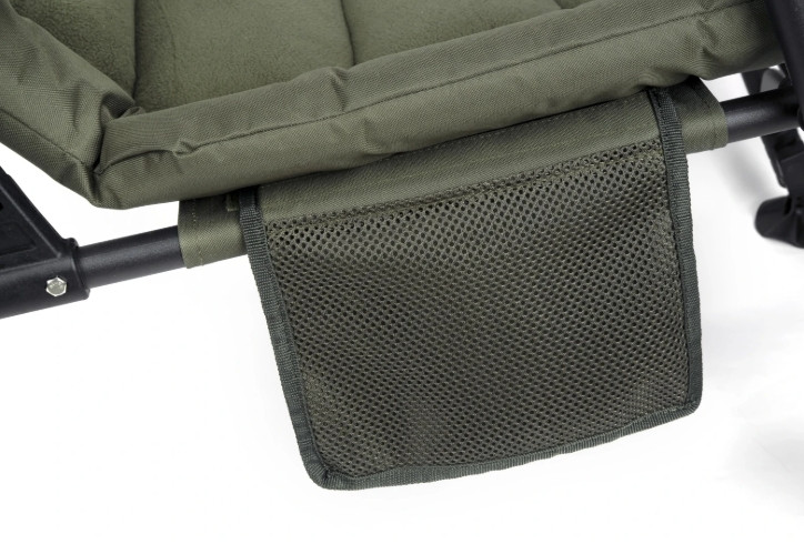 Fotel Sonik BANK-TEK HI-BACK RECLINER 67x85x22cm Fotel Sonik BANK-TEK HI-BACK RECLINER 67x85x22cm