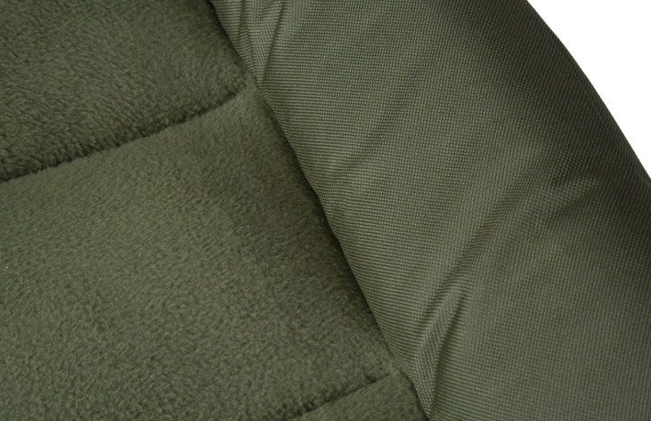 Fotel Sonik BANK-TEK HI-BACK RECLINER 67x85x22cm