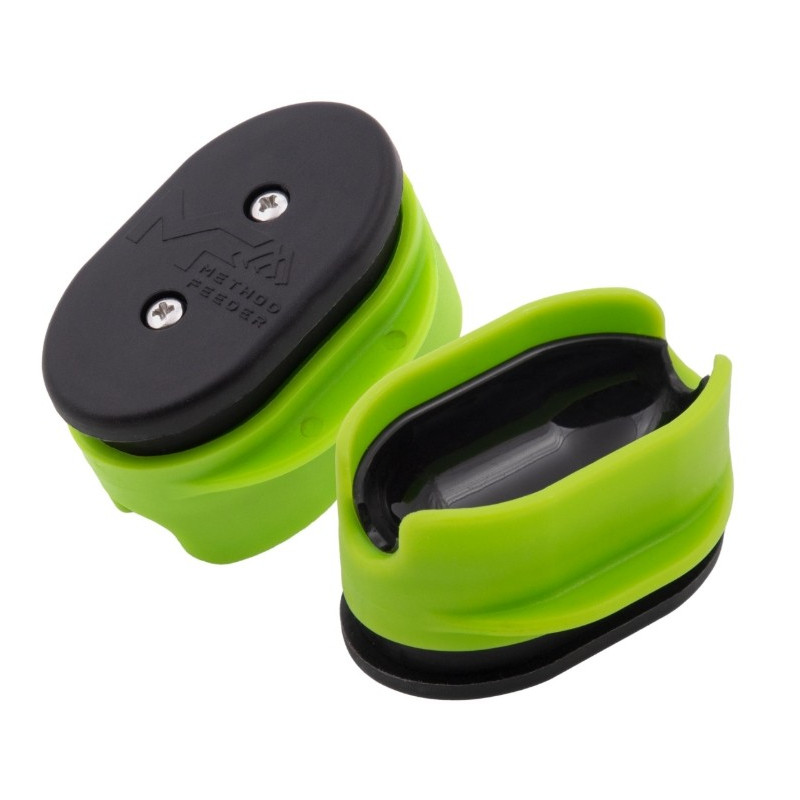 Foremka Mikado METHOD FEEDER MFX - Q.M.F. PRESS MOULD roz.L