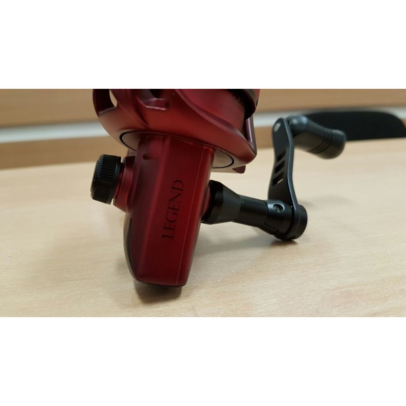 Kołowrotek Spro RedArc The Legend 1000