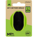 Foremka Mikado METHOD FEEDER MFX - Q.M.F. PRESS MOULD roz.L