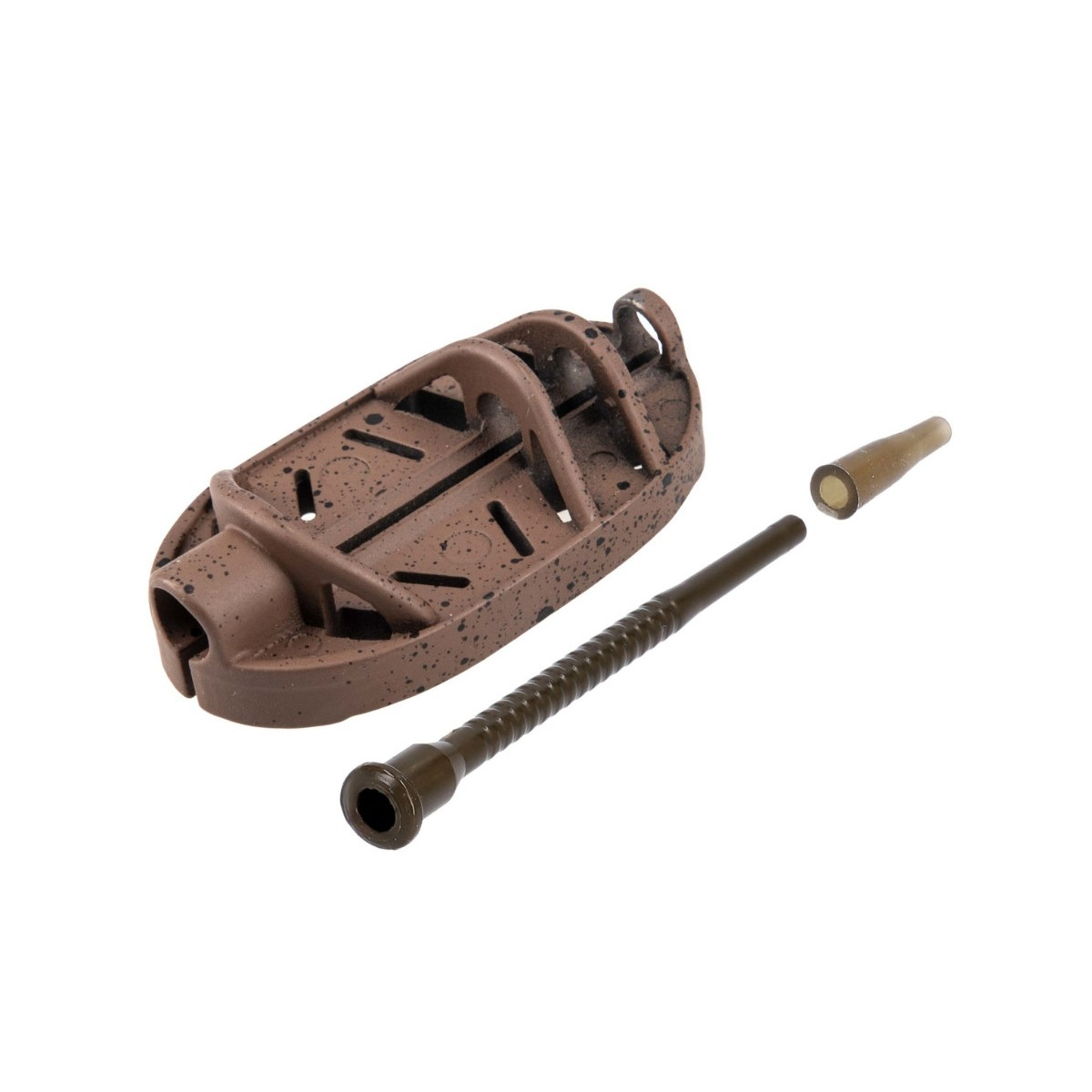 Koszyczek Mikado METHOD FEEDER MFX Q.M.F. roz.L - 50g