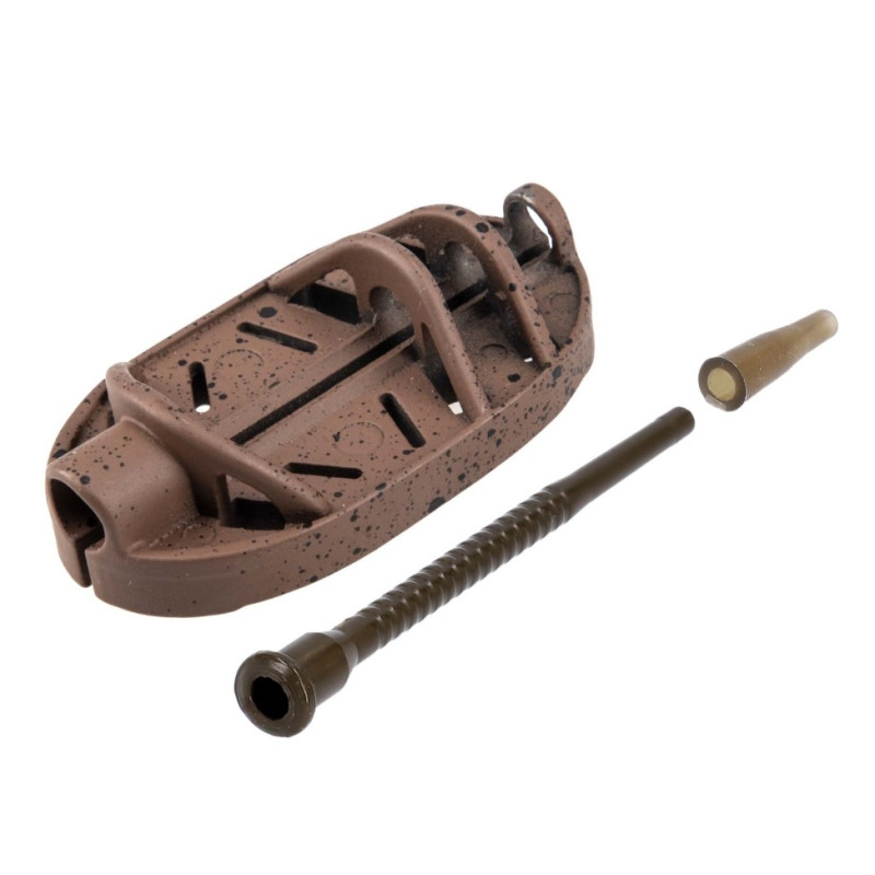 Koszyczek Mikado METHOD FEEDER MFX Q.M.F. roz.L - 15g 2sztuki