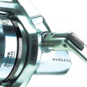Kołowrotek Daiwa Emblem Exceler 4500 Wolny bieg