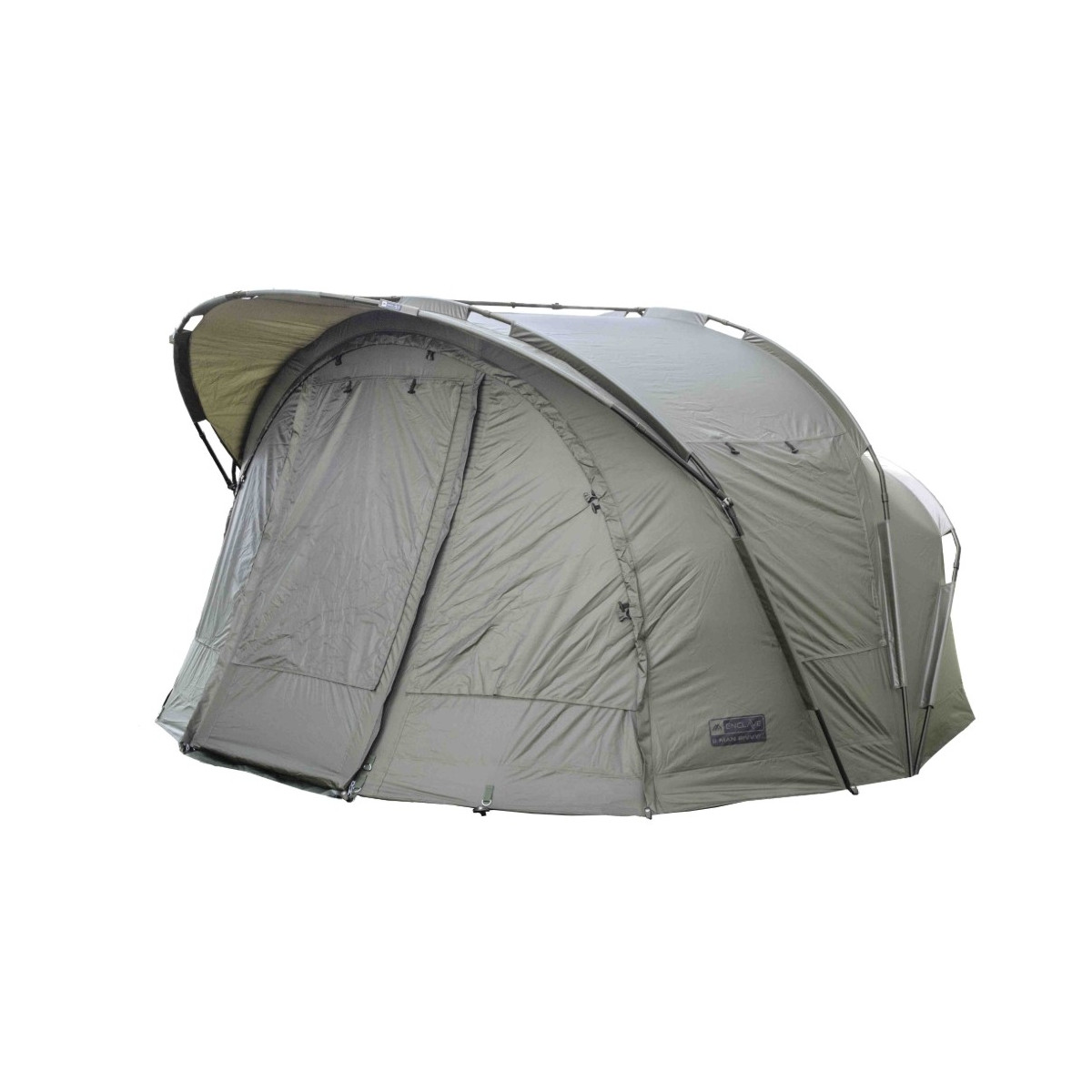 Namiot Mikado ENCLAVE BIVVY XL PRO 330x300x170cm Namiot Mikado ENCLAVE BIVVY XL PRO 330x300x170cm