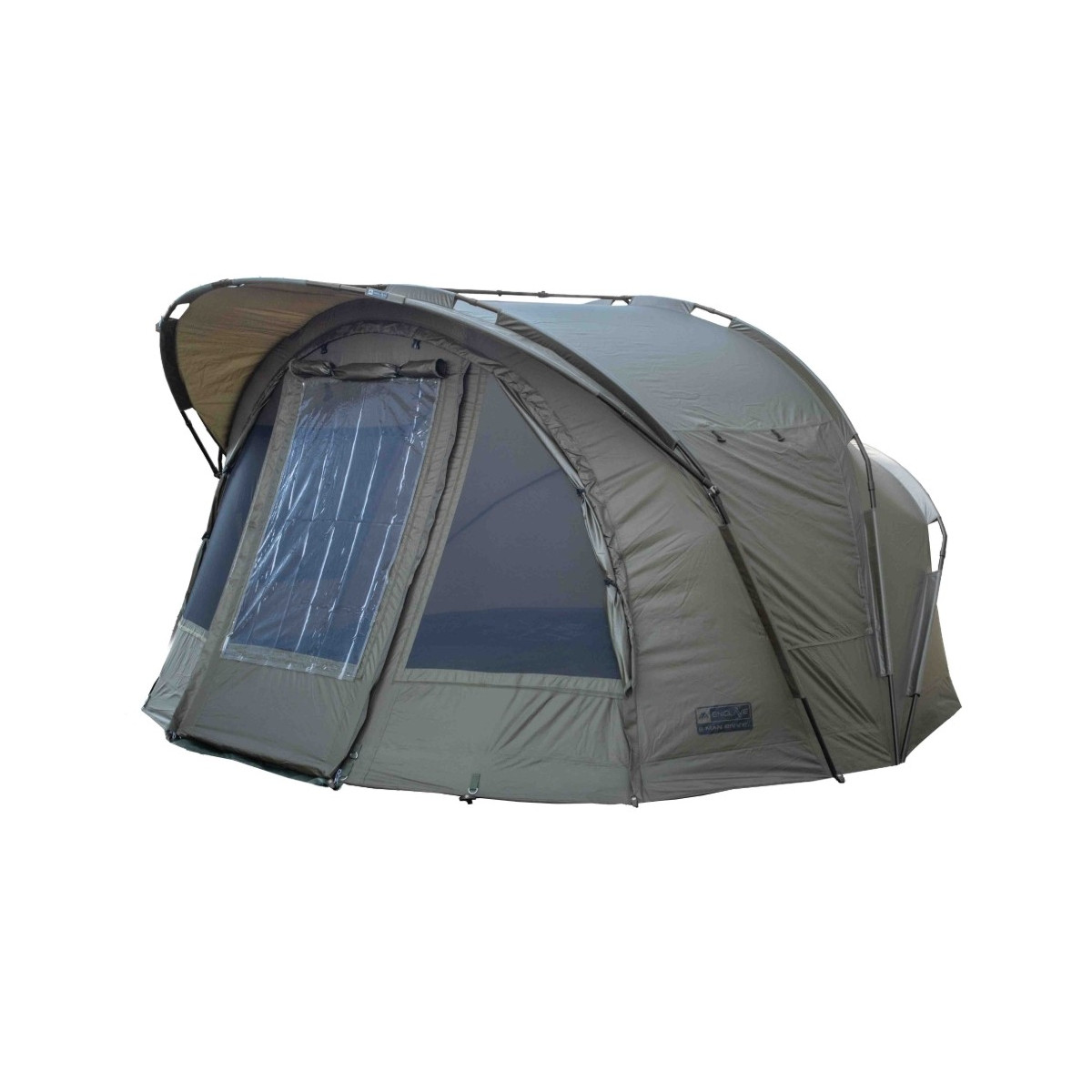Namiot Mikado ENCLAVE BIVVY XL PRO 330x300x170cm Namiot Mikado ENCLAVE BIVVY XL PRO 330x300x170cm