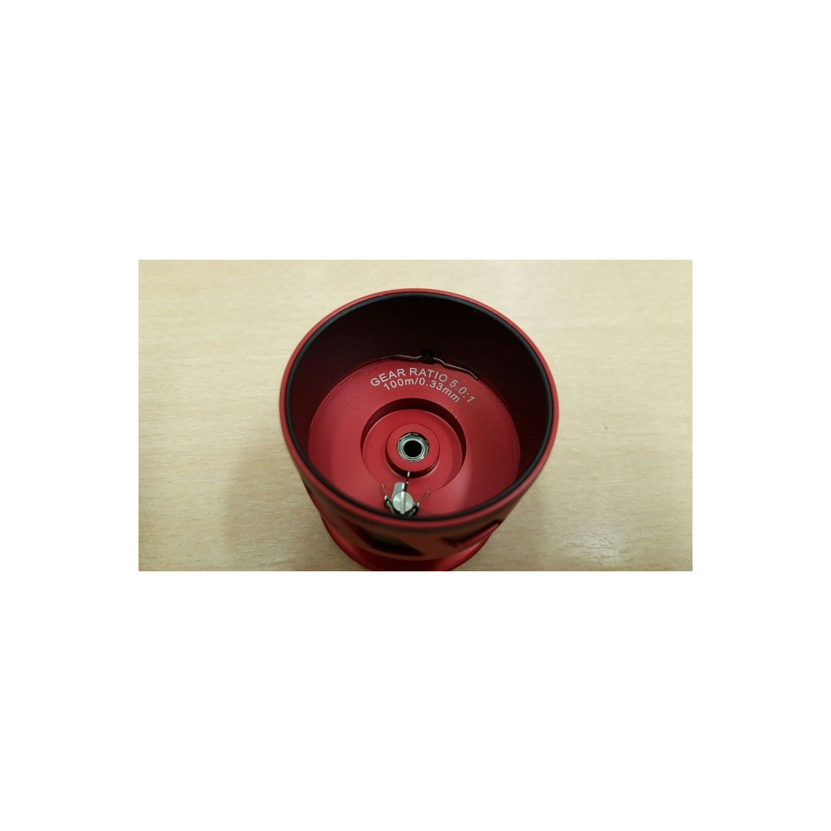 kolowrotek-redarc-the-legend-spro kolowrotek-redarc-the-legend-spro