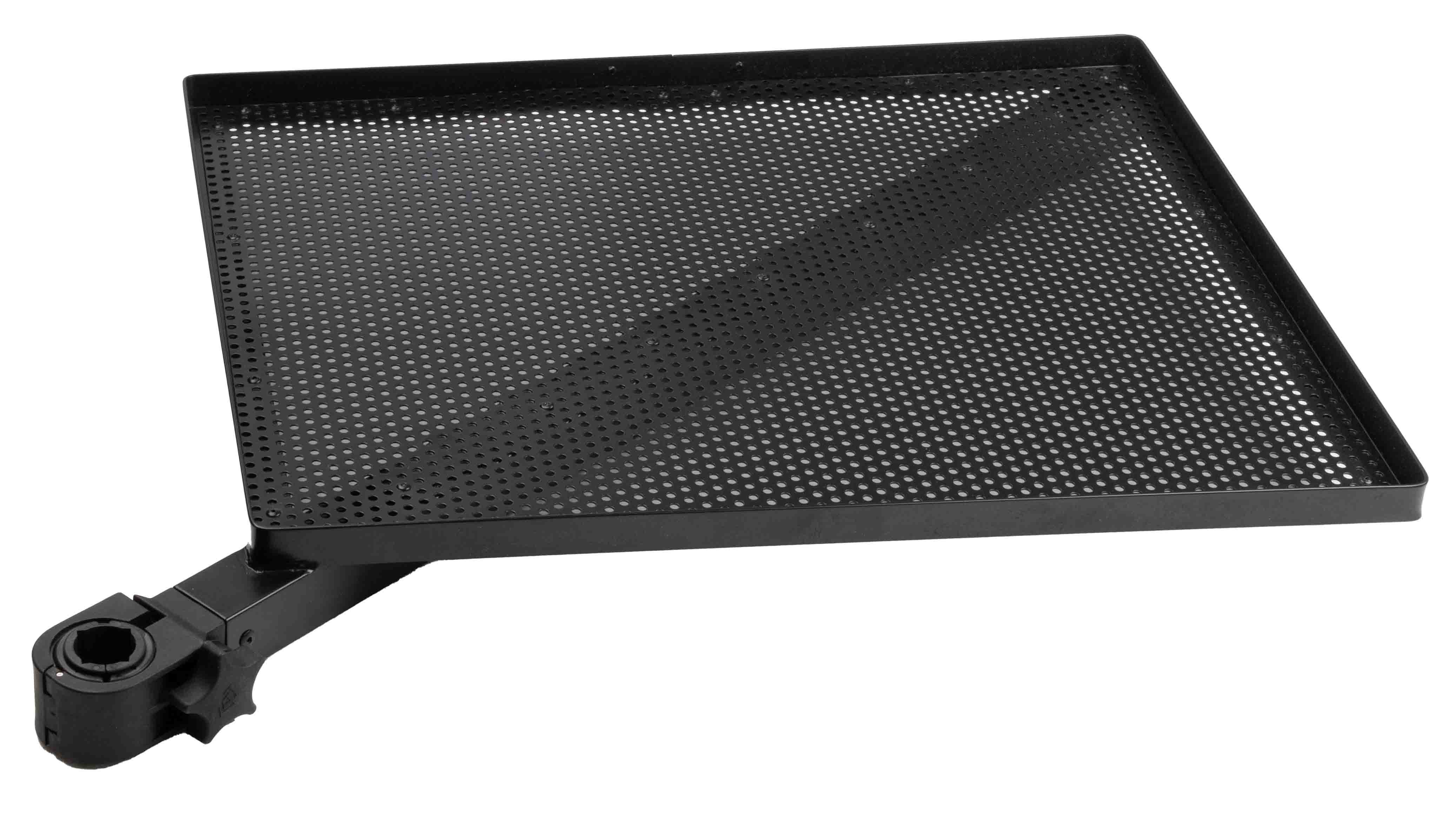 Półka boczna Mikado Narożna 50x40cm