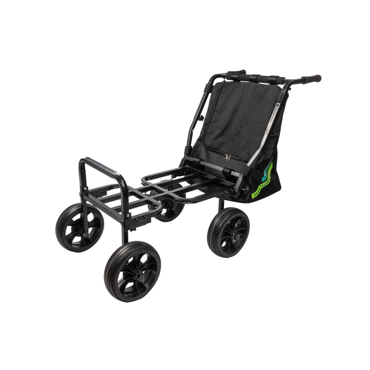 Wózek Mikado T1 TRANSPORTER 135-165x90-99x60cm Wózek Mikado T1 TRANSPORTER 135-165x90-99x60cm