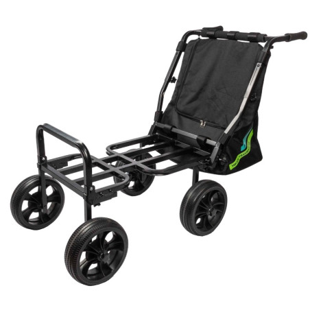 Wózek Mikado T1 TRANSPORTER 135-165x90-99x60cm Wózek Mikado T1 TRANSPORTER 135-165x90-99x60cm