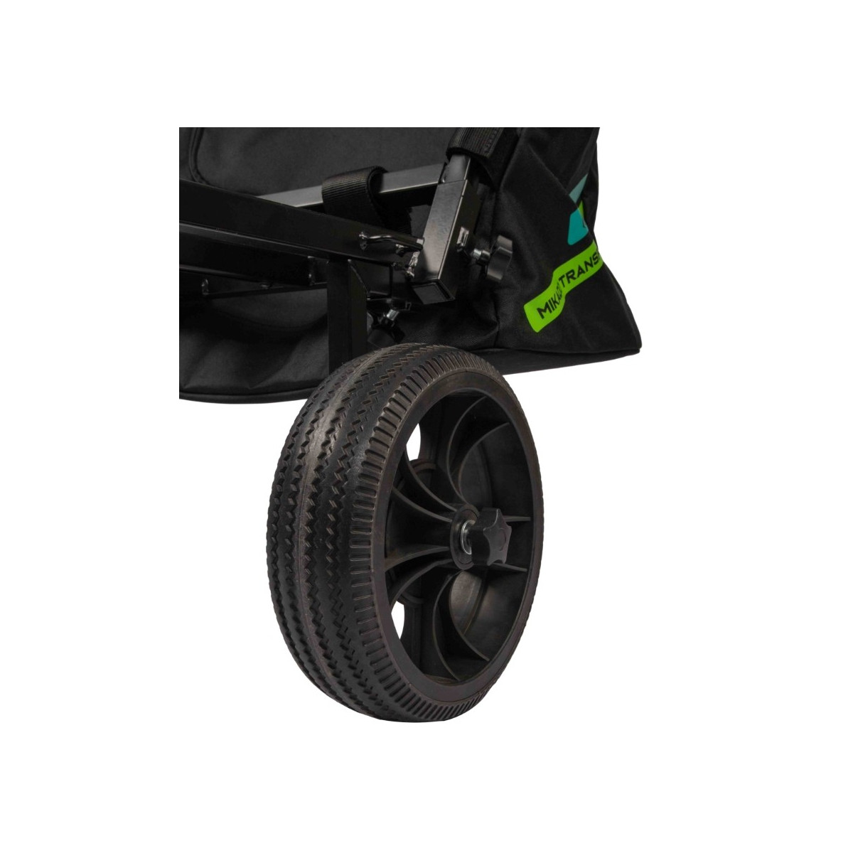 Wózek Mikado T1 TRANSPORTER 135-165x90-99x60cm Wózek Mikado T1 TRANSPORTER 135-165x90-99x60cm