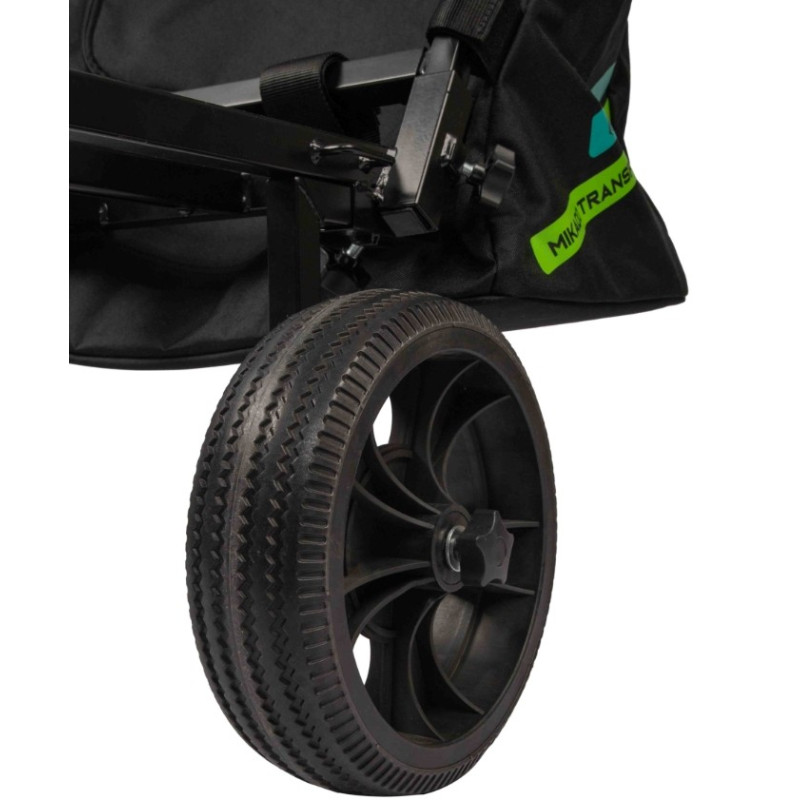 Wózek Mikado T1 TRANSPORTER 135-165x90-99x60cm