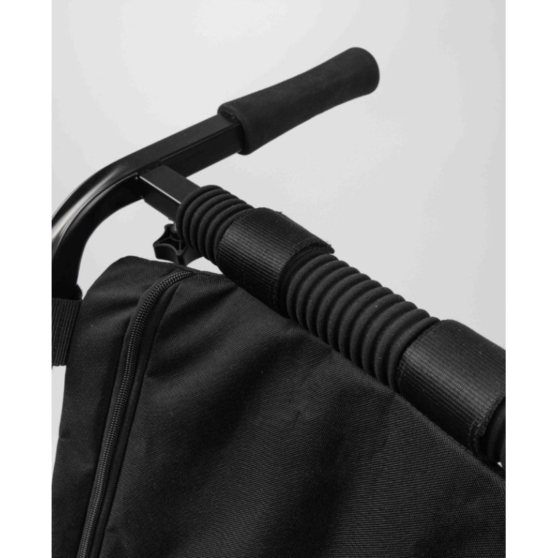 Wózek Mikado T1 TRANSPORTER 135-165x90-99x60cm