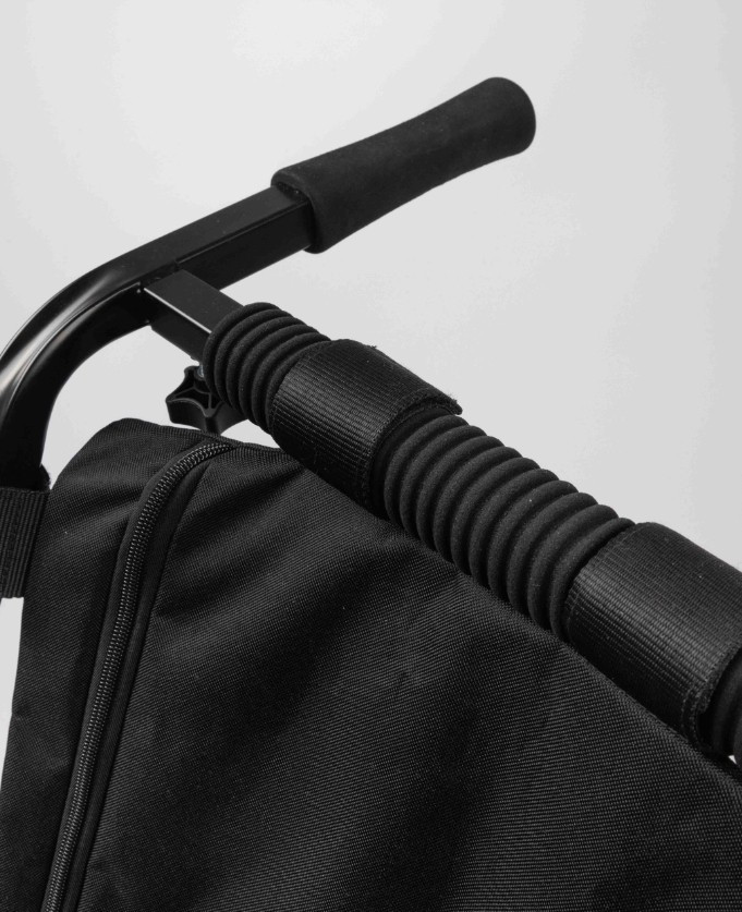 Wózek Mikado T1 TRANSPORTER 135-165x90-99x60cm