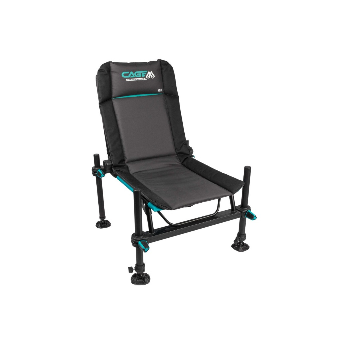 Fotel Mikado Cage FC36 Feeder Chair 71x71x105cm