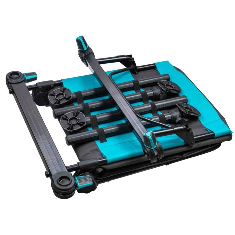 Fotel Mikado Cage FC36 Feeder Chair 71x71x105cm