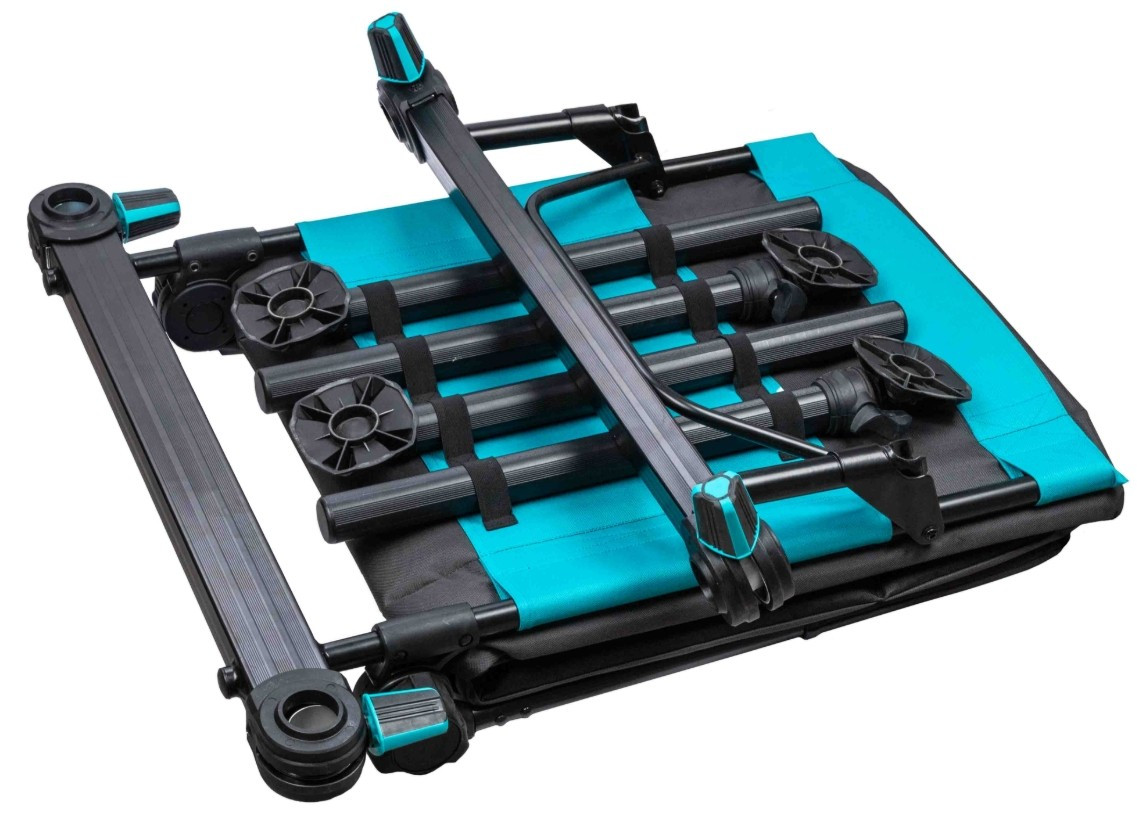 Fotel Mikado Cage FC36 Feeder Chair 71x71x105cm