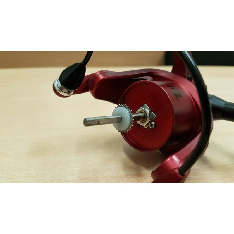 Kołowrotek Spro RedArc The Legend 2000 Kołowrotek Spro RedArc The Legend 2000