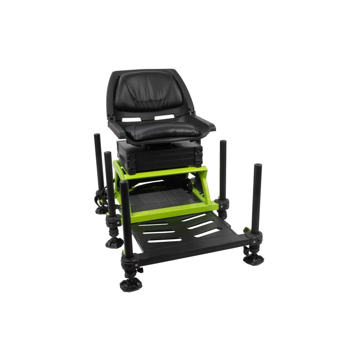 Siedzisko feederowe Mikado MX36 PRO
