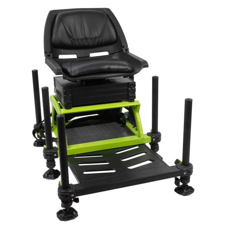 Siedzisko feederowe Mikado MX36 PRO
