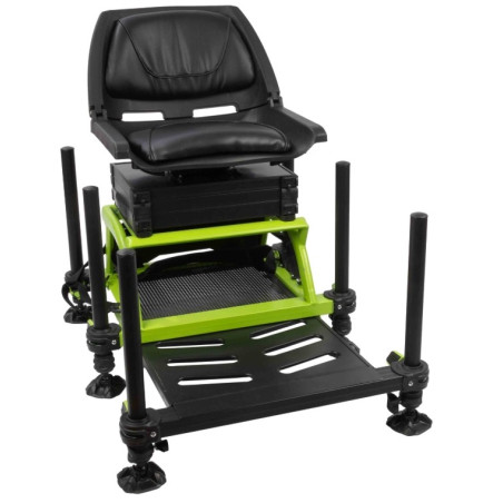 Siedzisko feederowe Mikado MX36 PRO Siedzisko feederowe Mikado MX36 PRO