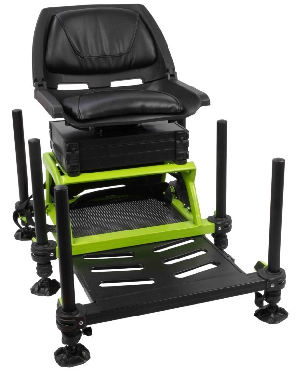 Siedzisko Mikado MX36 PRO 62x82x80cm