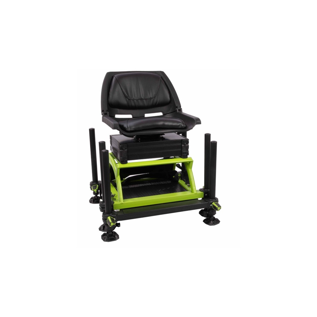 Siedzisko feederowe Mikado MX36 PRO