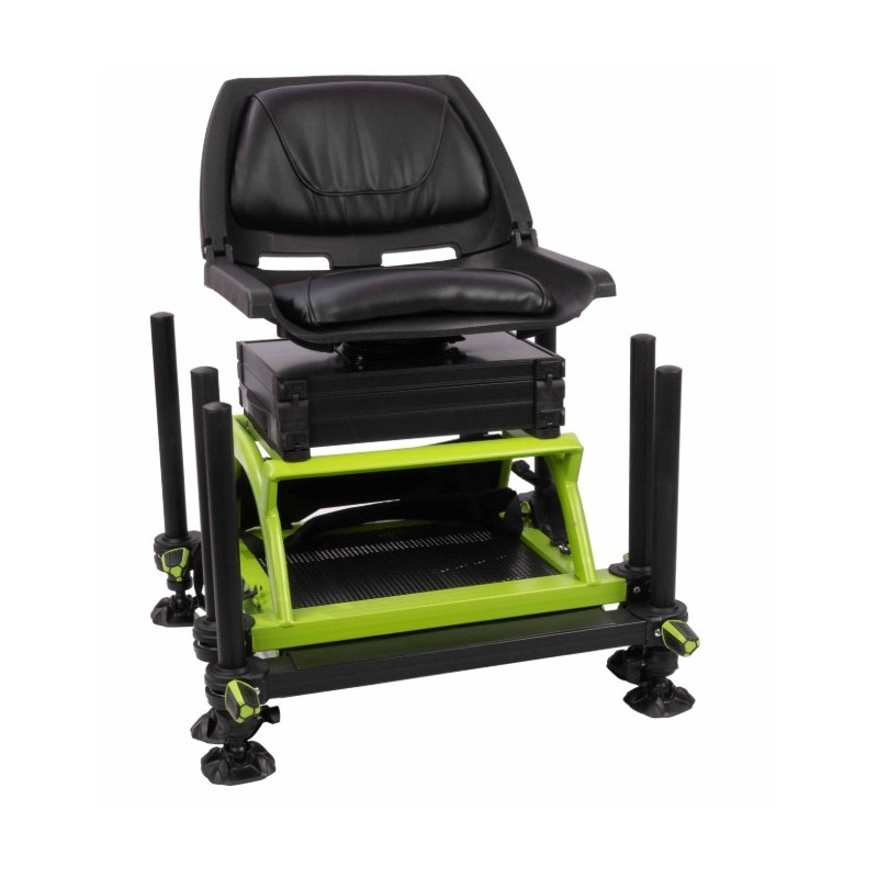 Siedzisko feederowe Mikado MX36 PRO