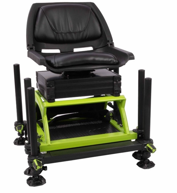 Siedzisko Mikado MX36 PRO 62x82x80cm