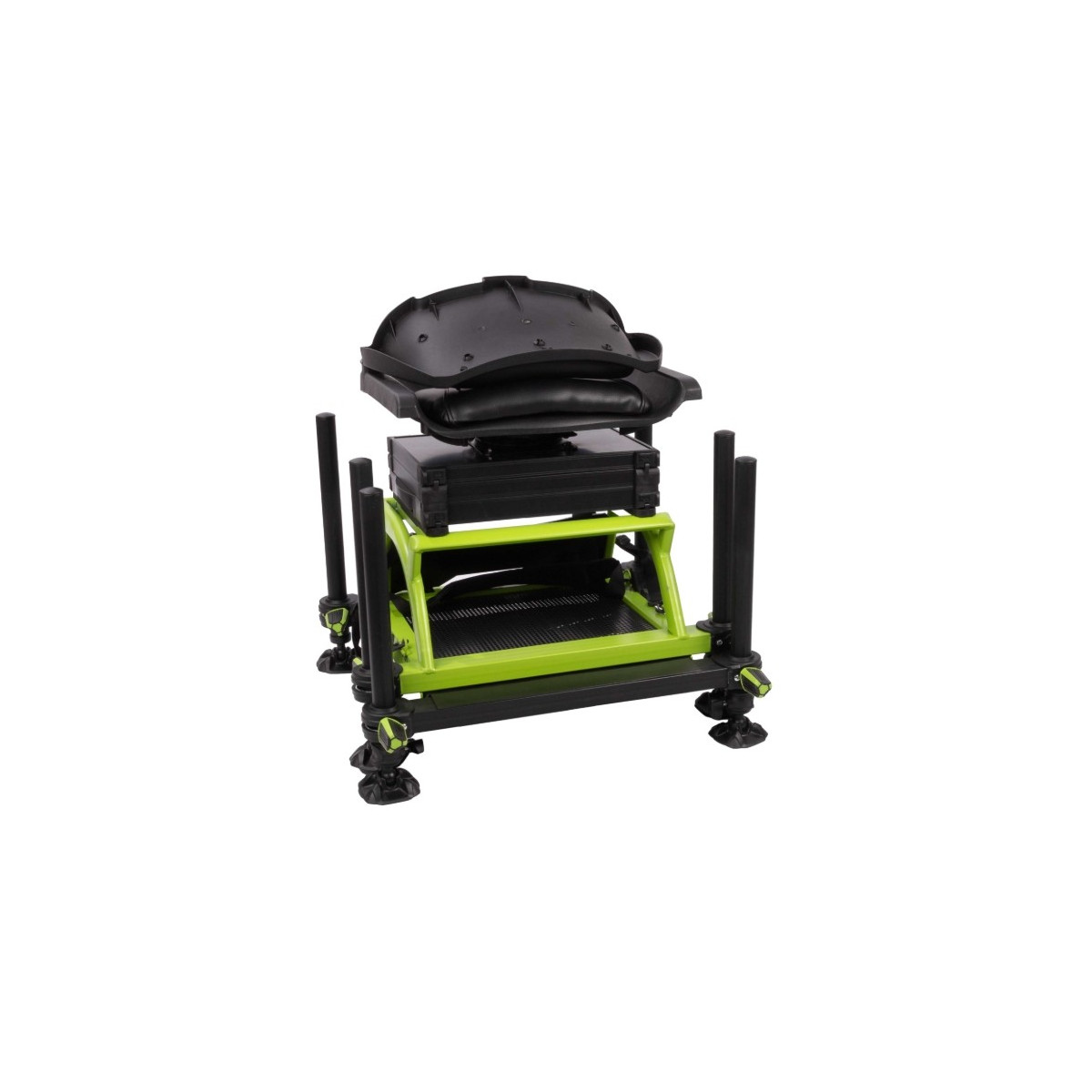 Siedzisko feederowe Mikado MX36 PRO