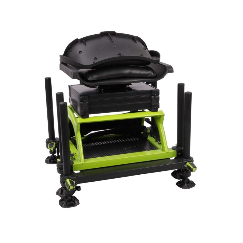 Siedzisko feederowe Mikado MX36 PRO