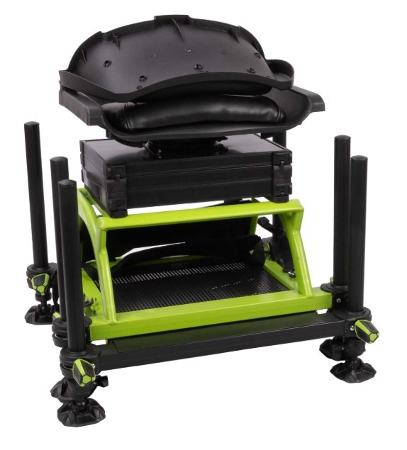 Siedzisko Mikado MX36 PRO 62x82x80cm