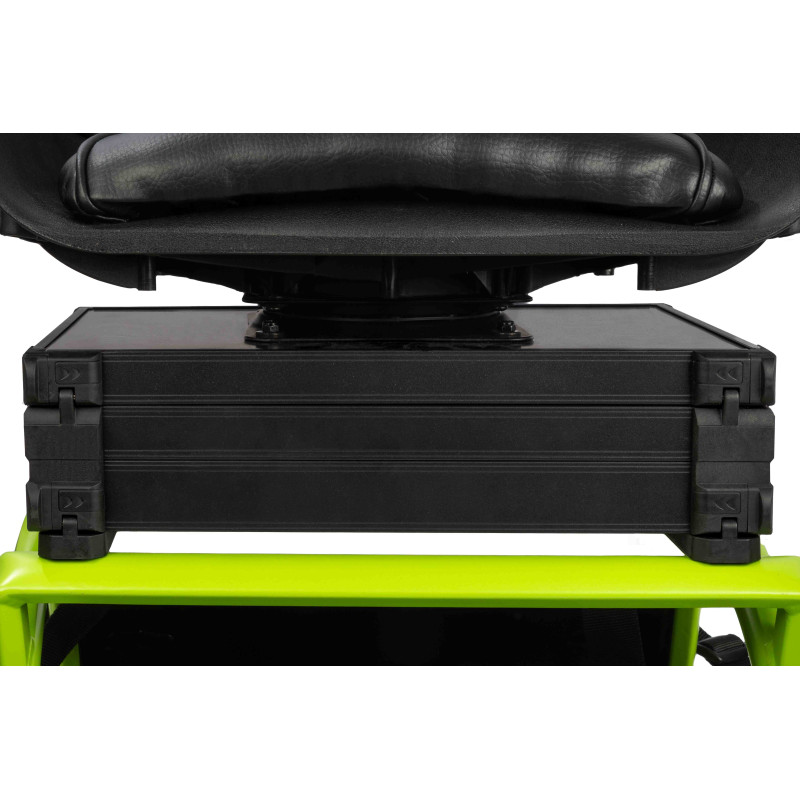 Siedzisko feederowe Mikado MX36 PRO
