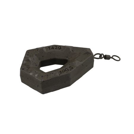 Ciężarek Mikado Gripper 300g