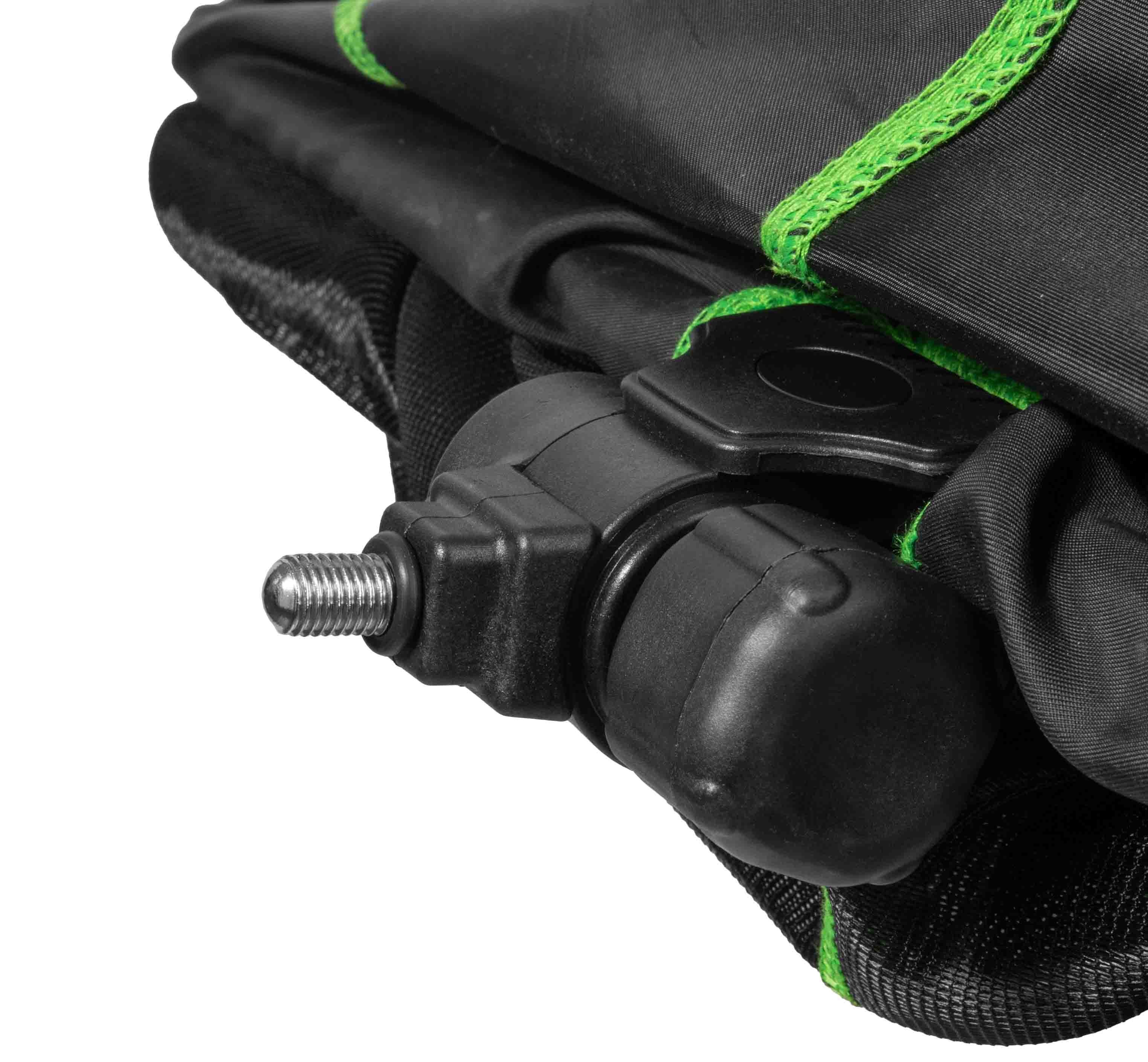 Siatka Mikado COMPETITION MF 300cm