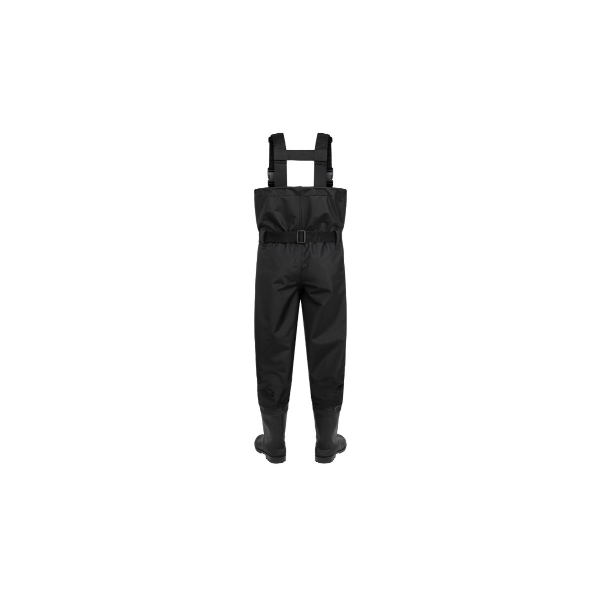 Spodniobuty Mikado Basic UMS08 czarne roz.42