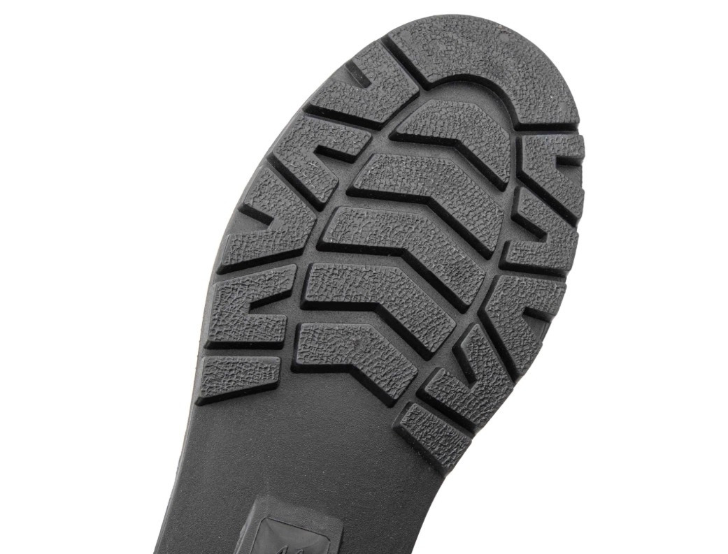 Spodniobuty Mikado Basic UMS08 czarne roz.44