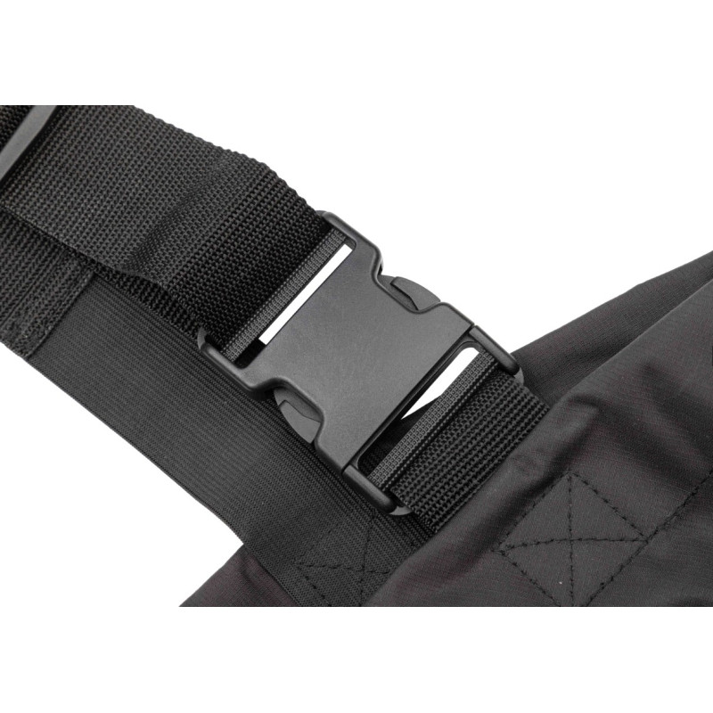 Spodniobuty Mikado Basic UMS08 czarne roz.45 Spodniobuty Mikado Basic UMS08 czarne roz.45