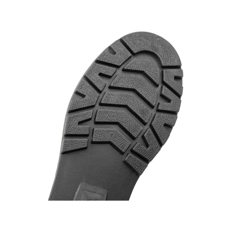 Spodniobuty Mikado Basic UMS08 czarne roz.46 Spodniobuty Mikado Basic UMS08 czarne roz.46