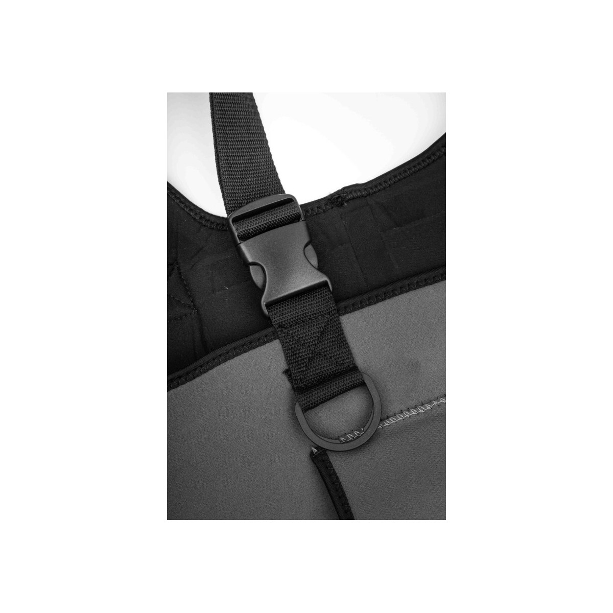 Spodniobuty Mikado Neoprenowe UMSN03 roz.43 Spodniobuty Mikado Neoprenowe UMSN03 roz.43