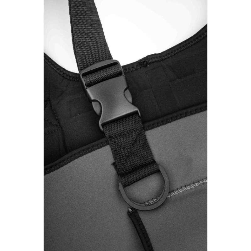 Spodniobuty Mikado Neoprenowe UMSN03 roz.43 Spodniobuty Mikado Neoprenowe UMSN03 roz.43