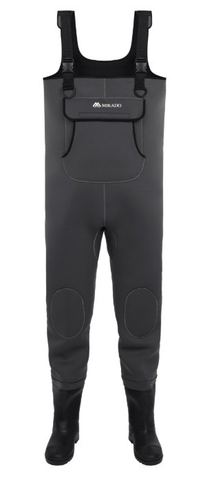 Spodniobuty Mikado Neoprenowe UMSN03 roz.44