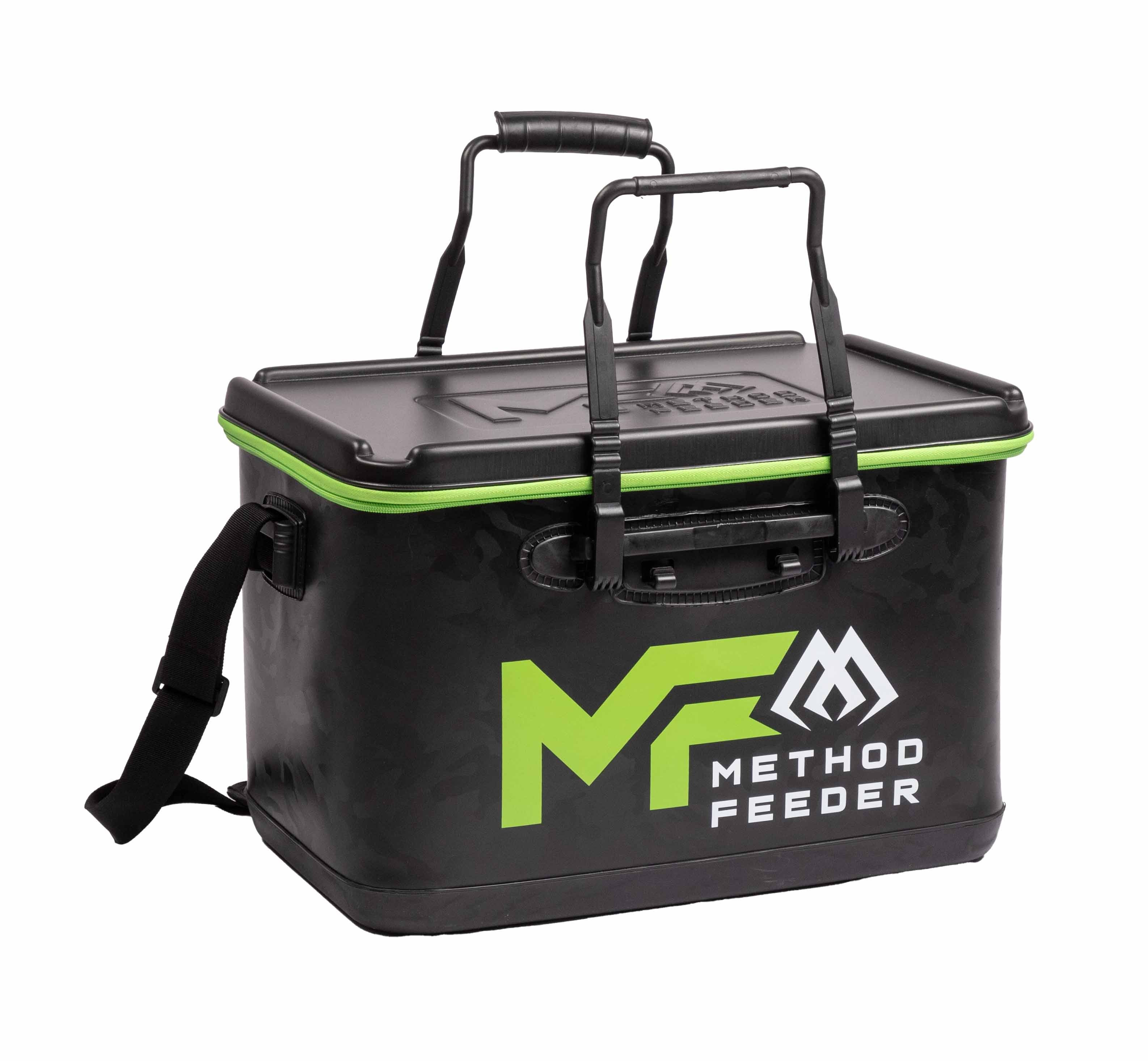 Torba Mikado MF Hard Top Eva Bag 45x36x28cm