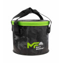 Torba Mikado MF EVA Bait Bucket z sitem 3.5mm - 25x20cm