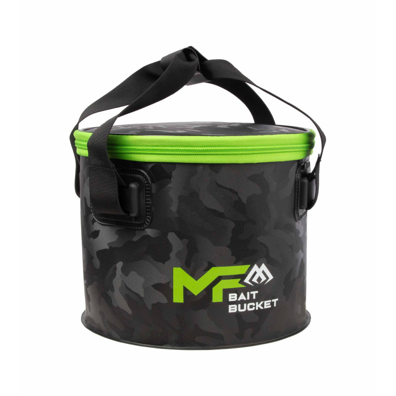 Torba Mikado MF EVA Bait Bucket z sitem 3.5mm - 25x20cm
